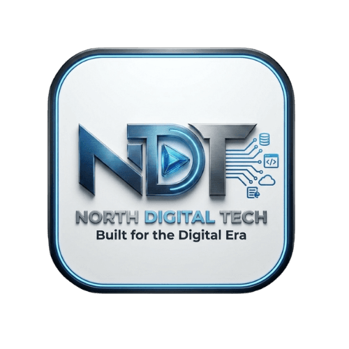 NorthDigital Tech
