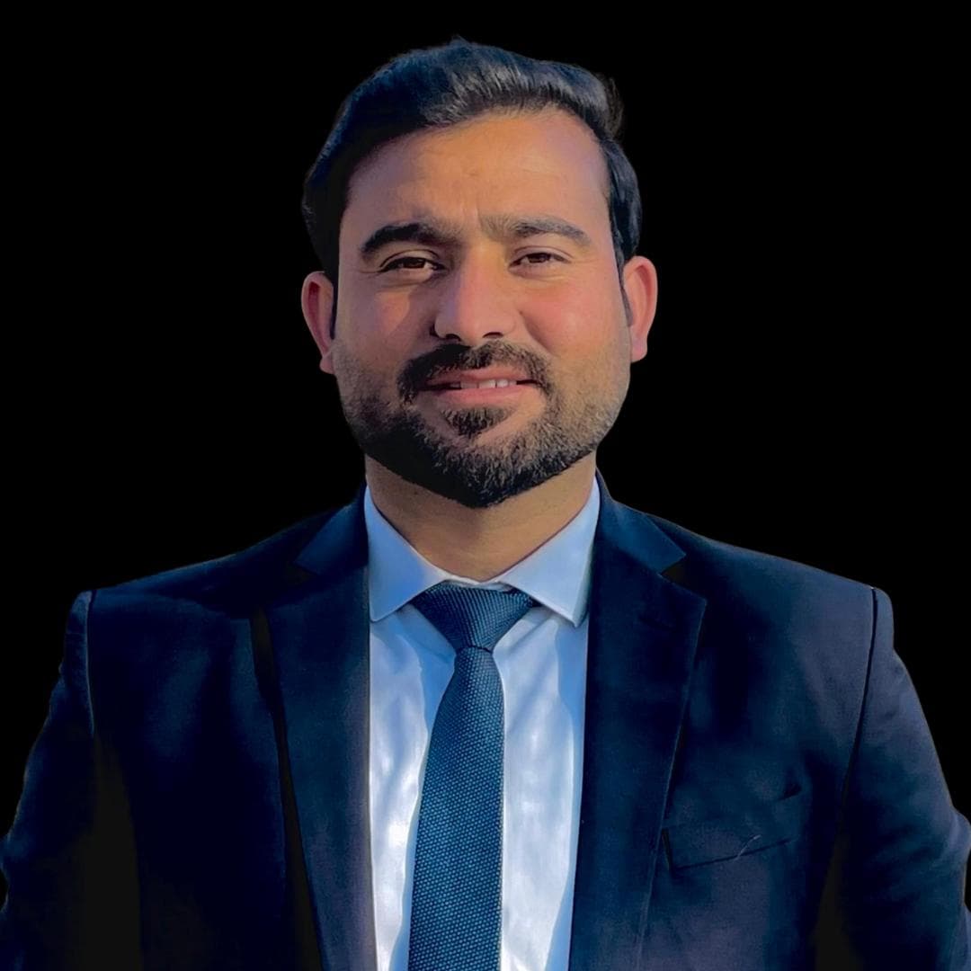 Shabbir Hussain