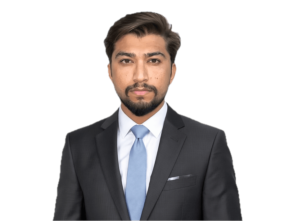 Huzaifa Sajjad